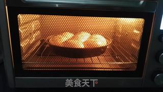 无油花生酱面包的做法步骤:11