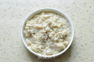 牛油果燕麦奶昔的做法步骤:5
