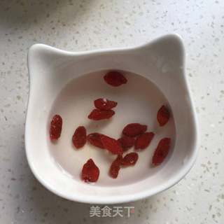 小米黎麦养生粥的做法步骤：4