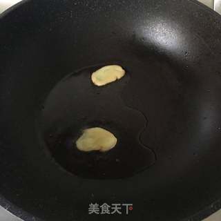 三杯虾的做法步骤:3