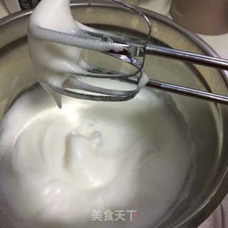 圣诞树桩蛋糕的做法步骤:8