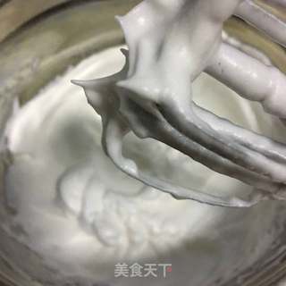 圣诞树桩蛋糕的做法步骤:10
