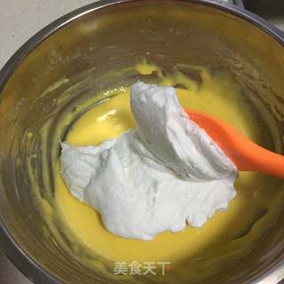 圣诞树桩蛋糕的做法步骤:12
