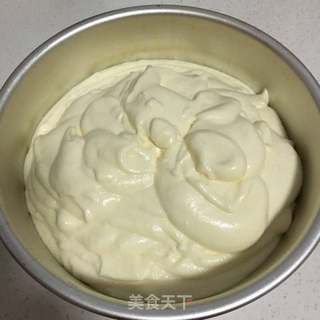 圣诞树桩蛋糕的做法步骤:14