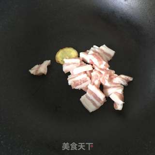 肉汁萝卜的做法步骤:2