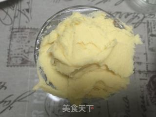 酸奶曲奇的做法步骤:6