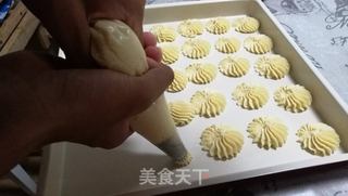 酸奶曲奇的做法步骤:7