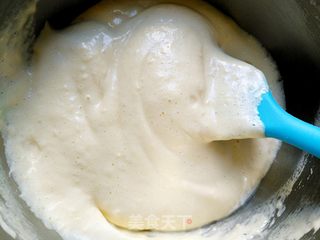 蜂蜜鲷鱼烧的做法步骤:5