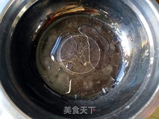 蜂蜜鲷鱼烧的做法步骤:6