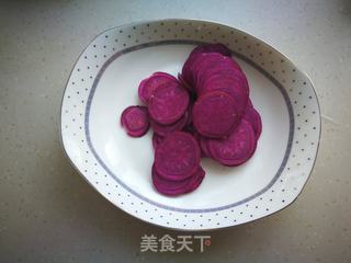果蔬干的做法步骤:3