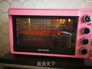 果蔬干的做法步骤:5
