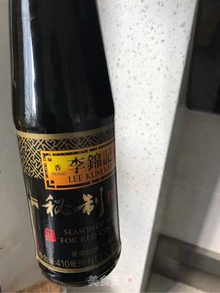 红烧猪蹄的做法步骤：3