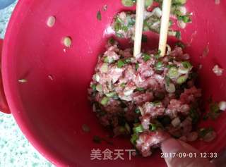 【重庆】家常包面的做法步骤:4