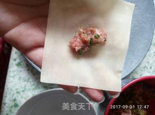 【重庆】家常包面的做法步骤:6
