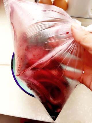 红酒烤鸡翅的做法步骤:6