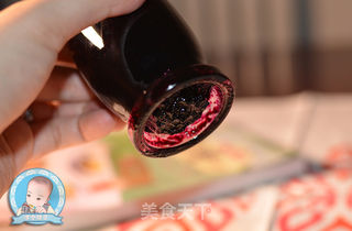 自制蓝莓果酱-果肉版的做法步骤:8