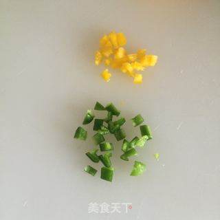 椒香海虾的做法步骤:8