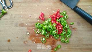 柠檬凤爪的做法步骤:4