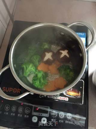 黑椒牛扒的做法步骤:11