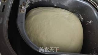 手撕面包的做法步骤:2