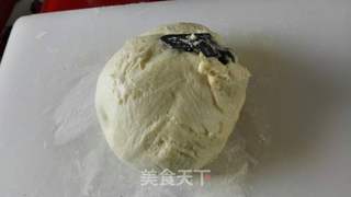 手撕面包的做法步骤:4
