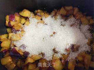 西梅果酱的做法步骤:3