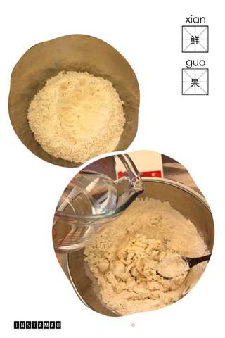 法式圆面包的做法步骤:5