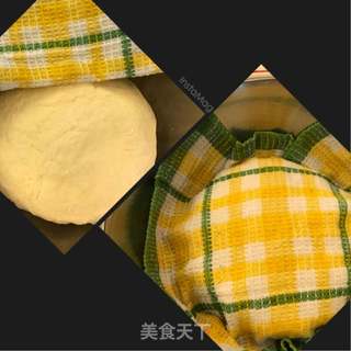 法式圆面包的做法步骤:7