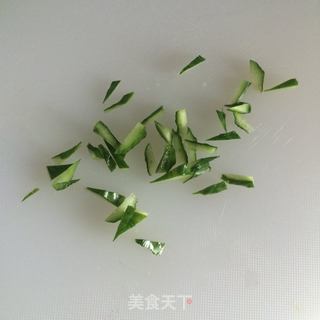 二十四节气餐盘画——惊蛰的做法步骤:4