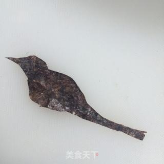 二十四节气餐盘画——惊蛰的做法步骤:10