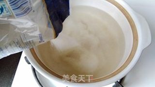转化糖浆的做法步骤:3