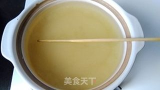 转化糖浆的做法步骤:4