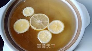 转化糖浆的做法步骤:5