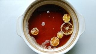 转化糖浆的做法步骤:7