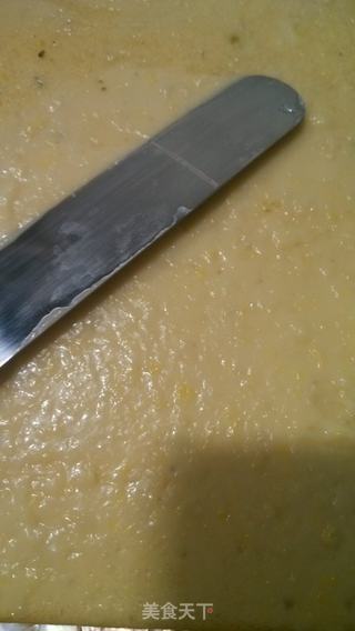 肉松蛋糕卷的做法步骤：14