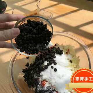 果语自制超爽超过瘾的辣椒酱的做法步骤:5