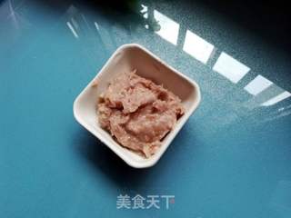 香芋鱼面的做法步骤:3
