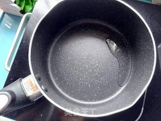 香芋鱼面的做法步骤:5