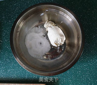 流心芝士挞的做法步骤:10
