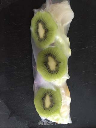 越南春卷的做法步骤：4