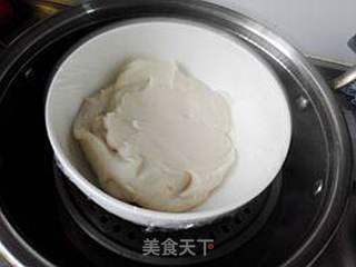 奶黄馅冰皮月饼的做法步骤:6