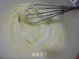 奶黄馅冰皮月饼的做法步骤:8