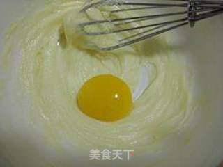 奶黄馅冰皮月饼的做法步骤:9
