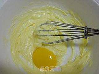 奶黄馅冰皮月饼的做法步骤:10