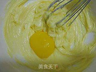 奶黄馅冰皮月饼的做法步骤:11