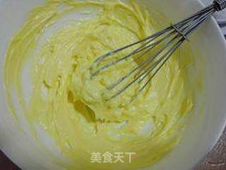奶黄馅冰皮月饼的做法步骤:12