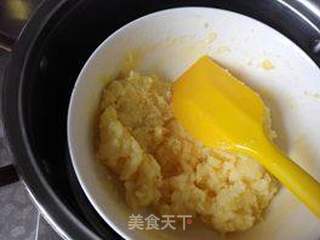 奶黄馅冰皮月饼的做法步骤:15
