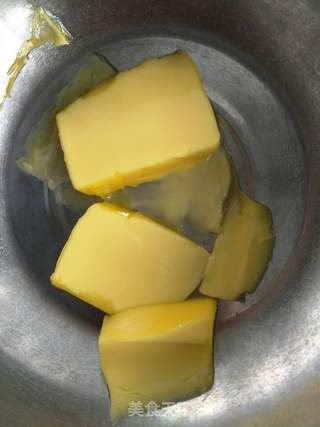 造型饼干的做法步骤：1