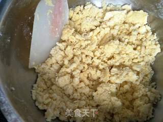 造型饼干的做法步骤：6