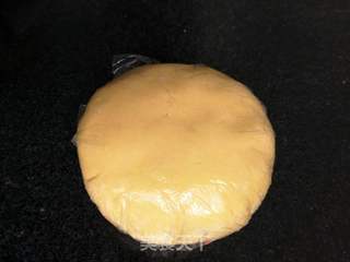 造型饼干的做法步骤：8
